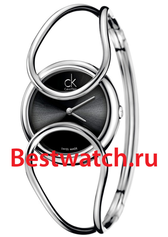 Часы Calvin Klein ck Inclined K4C2S1.11